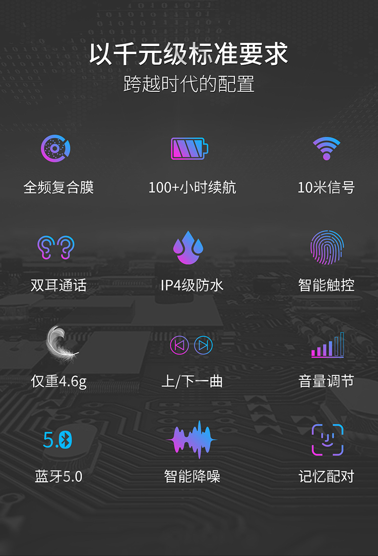 力量威tws耳机生产厂商 力量威tws耳机生产厂商